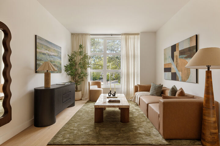 Property Photo: 23 Ocean Parkway 3G NY 11218
