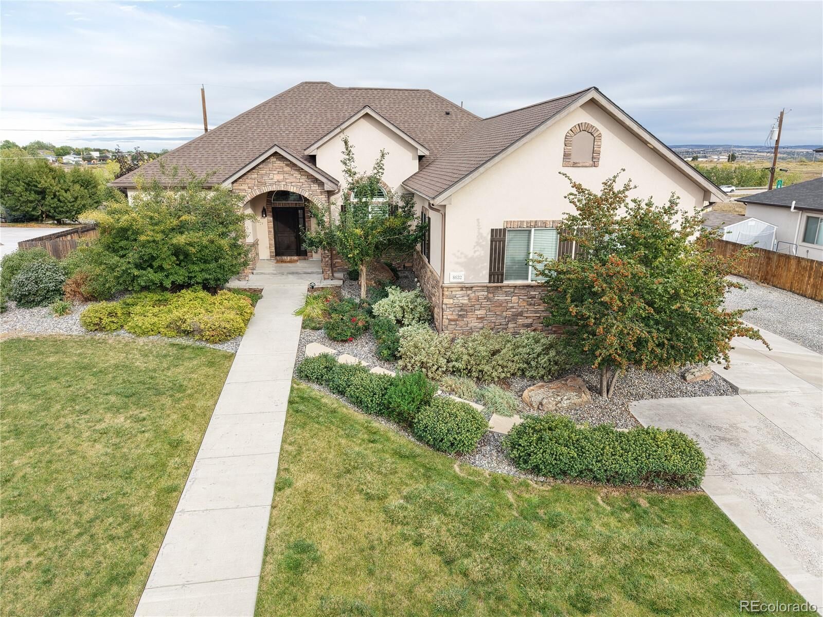 Property Photo:  8632 S Wadsworth Court  CO 80128 