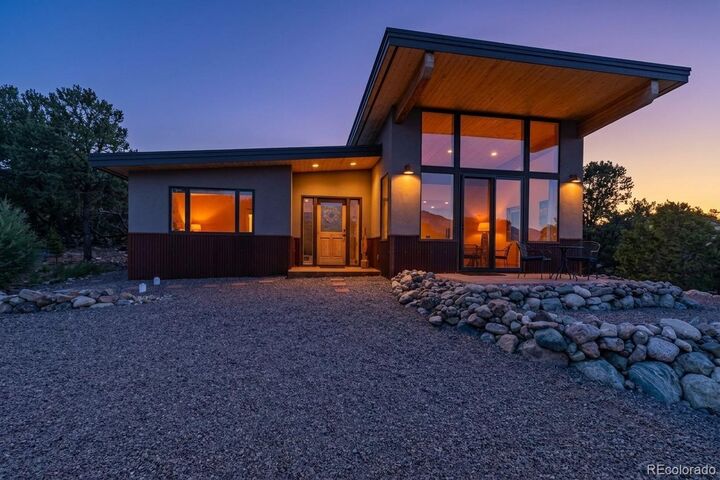 Property Photo:  2145 Indian Well Way  CO 81131 