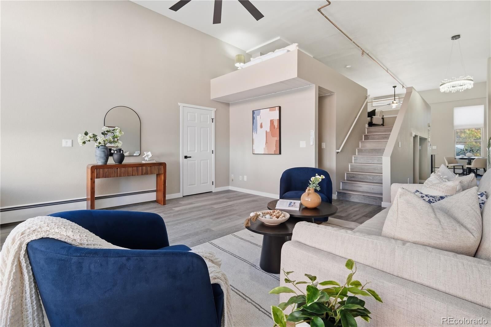 Property Photo:  2944 Zuni Street 5  CO 80211 
