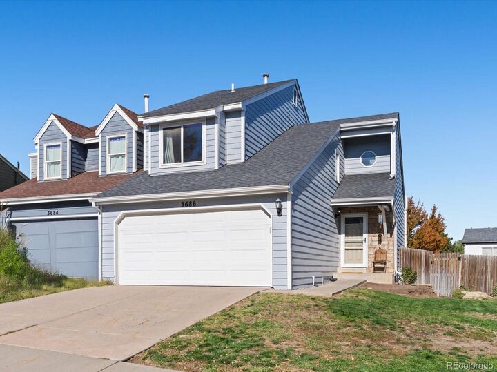 Property Photo:  3686 S Espana Way  CO 80013 