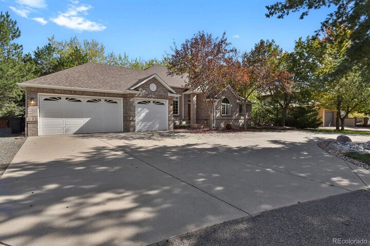 Property Photo:  16683 W 56th Drive  CO 80403 