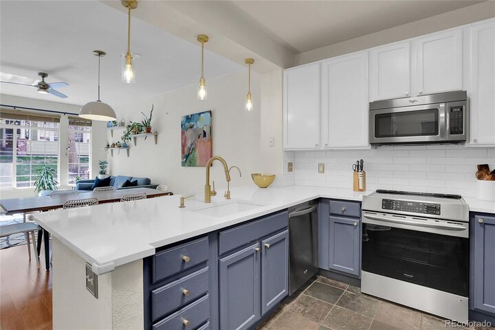 Property Photo:  2855 Rock Creek Circle 210  CO 80027 