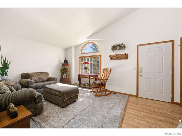 Property Photo:  3702 Drake Drive  CO 80538 