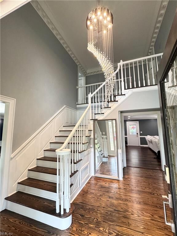Property Photo: 4109 Roenker Ln VA 23455