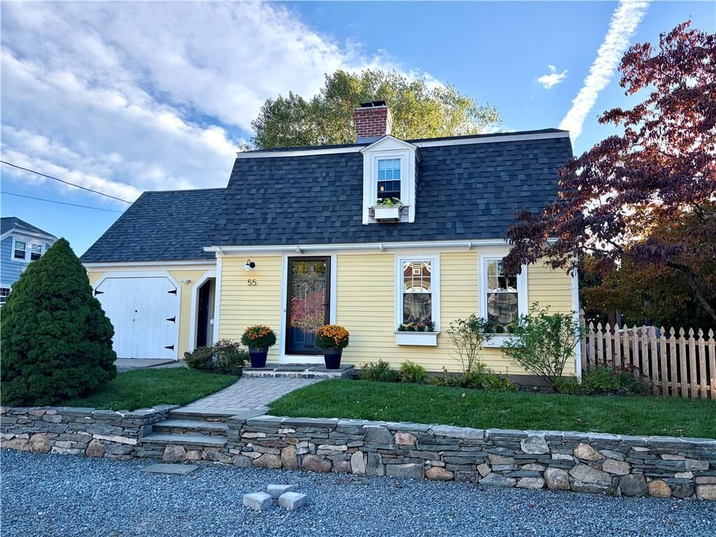 Property Photo:  55 Miller Drive  RI 02916 