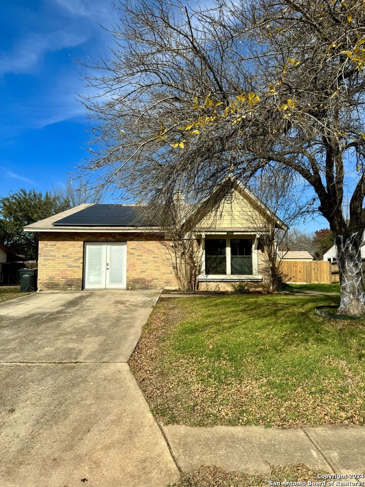 Property Photo: 9115 Valley Bend TX 78250