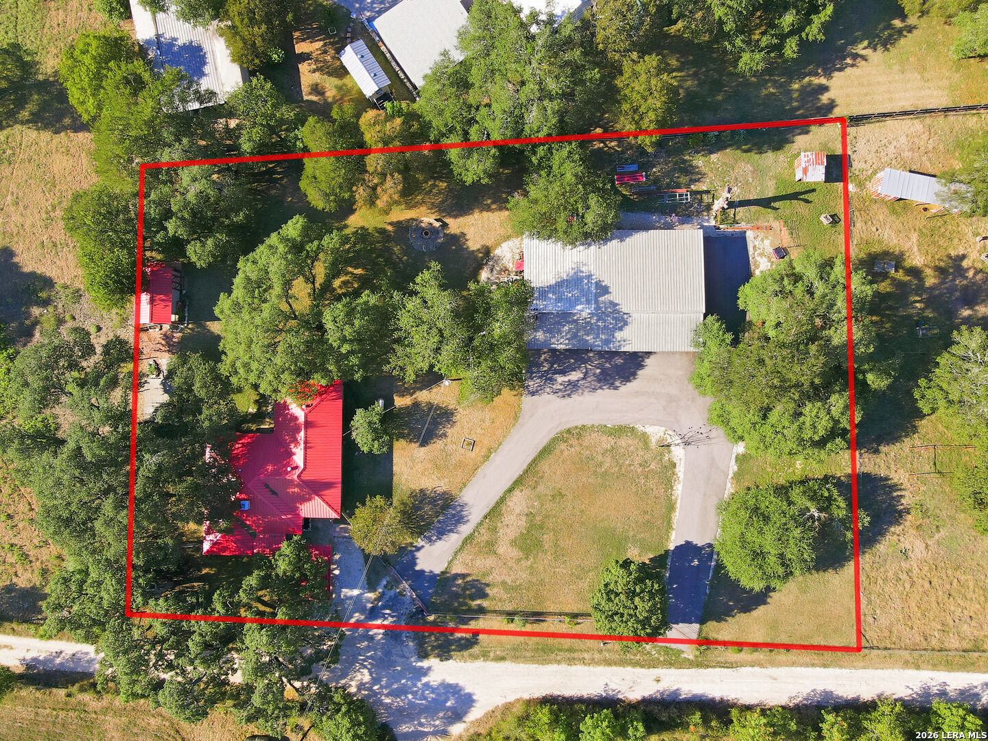 Property Photo:  312 Gerald Dr  TX 78606 