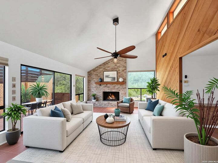 Property Photo:  789 Barbara Dr  TX 78133 