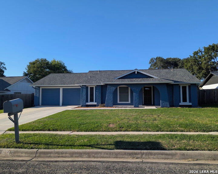 Property Photo:  6715 Oak Lake Dr  TX 78244 