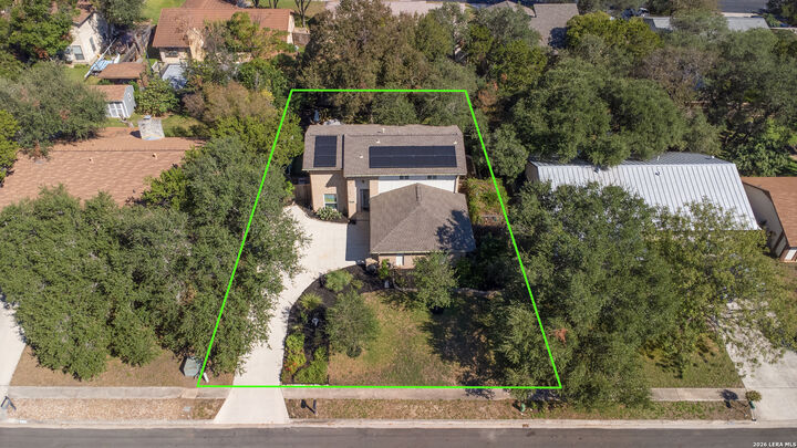 Property Photo:  4831 Clemson St  TX 78249 