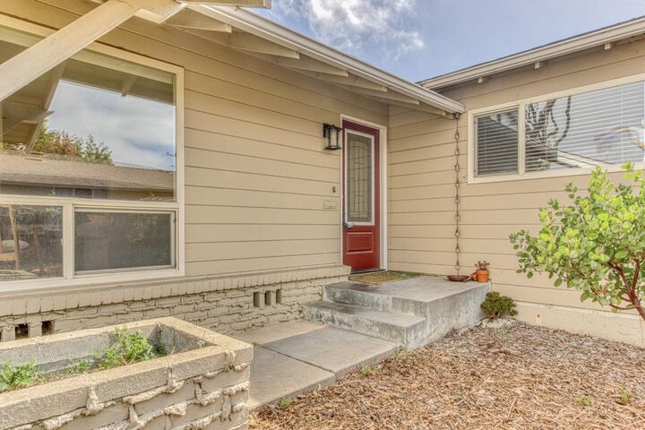 Property Photo: 945 San Simeon Drive CA 93901
