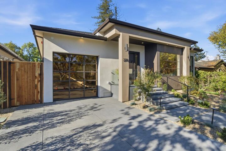 Property Photo:  270 Jeter Street  CA 94062 