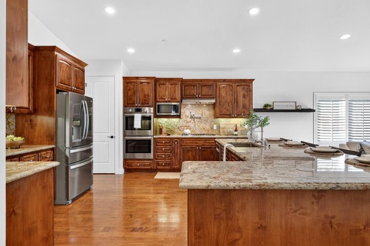 Property Photo:  20 Tyler Court  CA 95023 