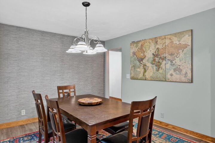 Property Photo:  69 Stoney Beach Road  WI 54902 