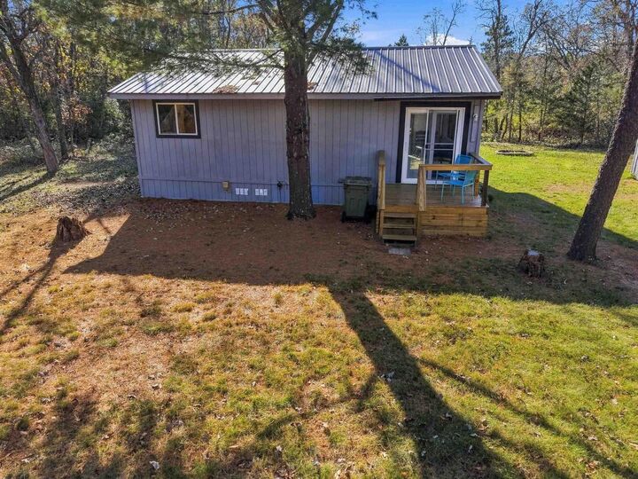 Property Photo: 618 County Road A Road WI 53936