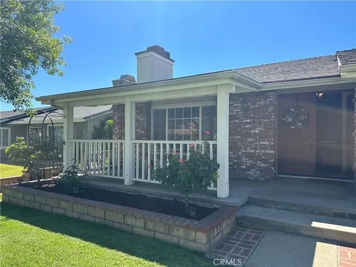 Property Photo: 7968 Sauterne Drive CA 91730