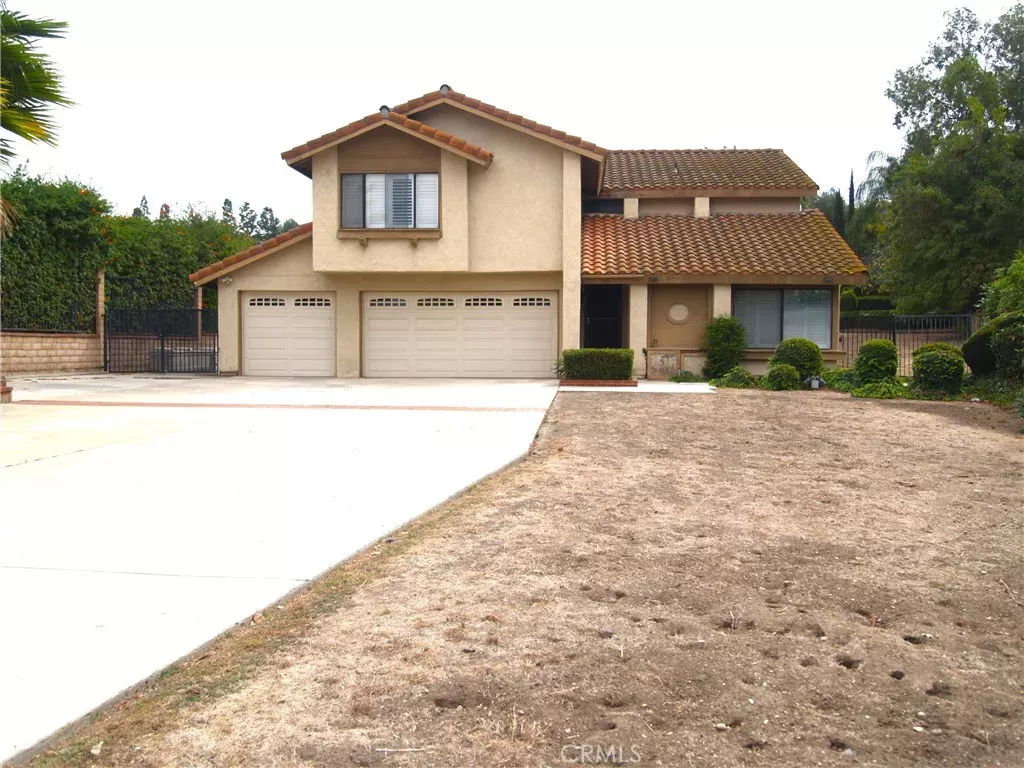 Property Photo: 110 Horseshoe Circle CA 91791