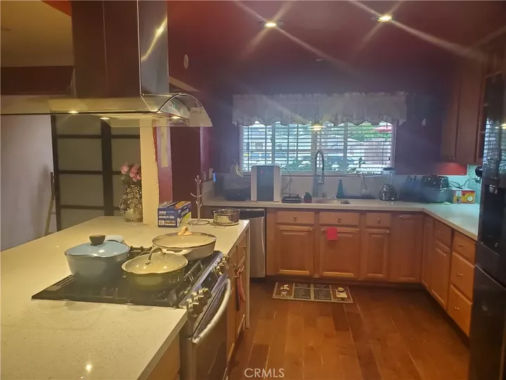 Property Photo:  4802 Alaska  CA 90630 