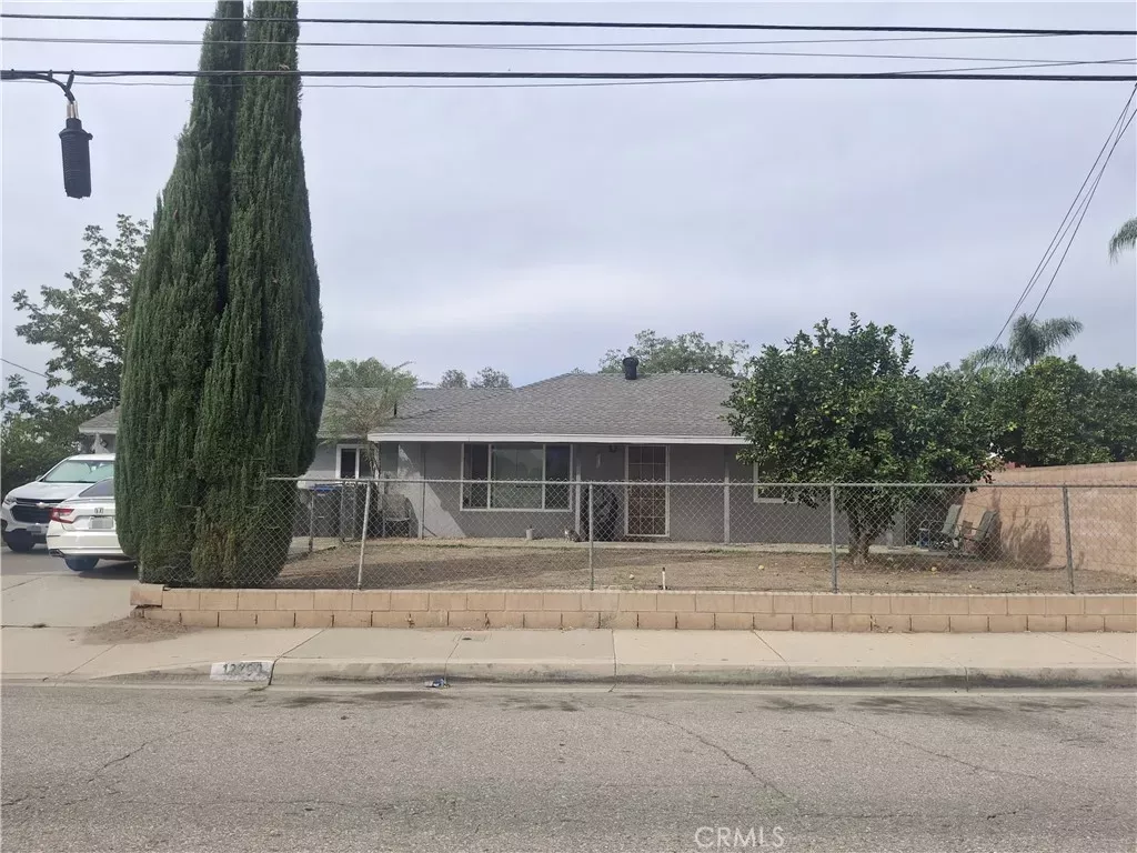 Property Photo:  12790 Yorba  CA 91710 