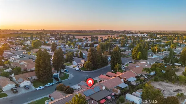 Property Photo:  2814 Village Court  CA 95348 