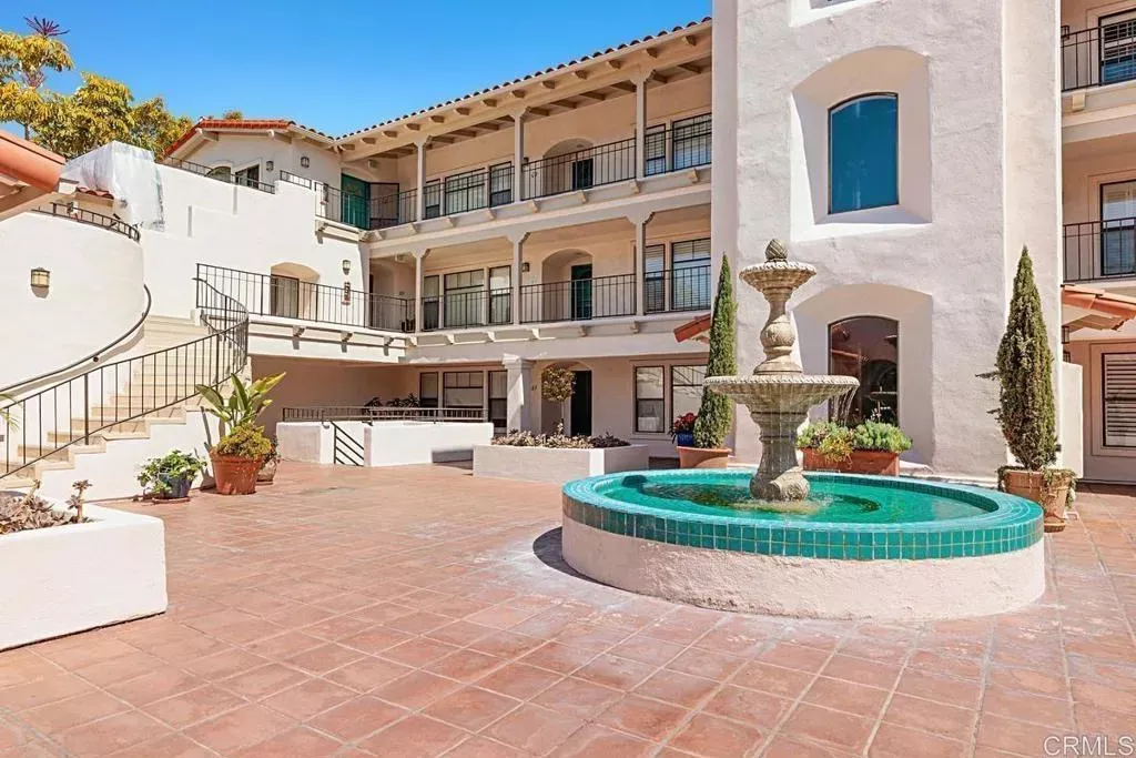 Property Photo: 7757 Eads Avenue C2 CA 92037