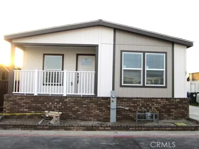 Property Photo:  16860 Slover 67  CA 92337 