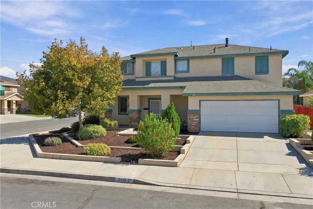 Property Photo: 24814 Danube Court CA 92544