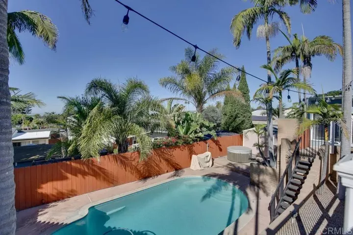 Property Photo:  2570 Burgener Boulevard  CA 92110 