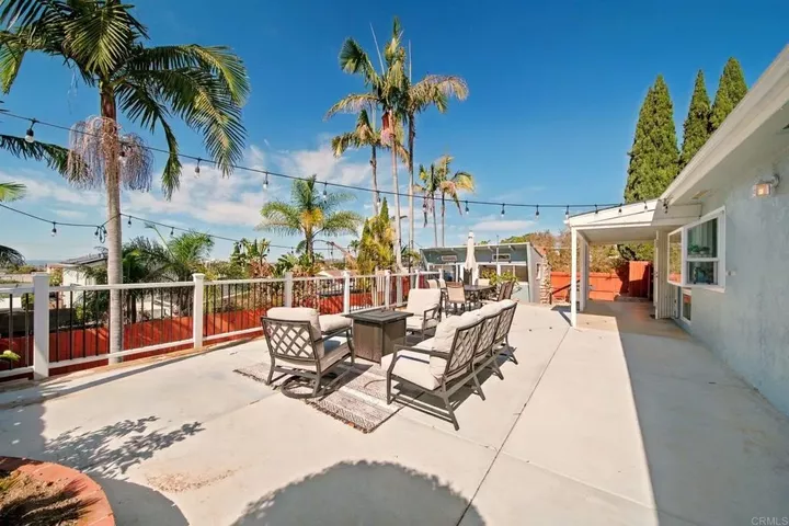 Property Photo:  2570 Burgener Boulevard  CA 92110 