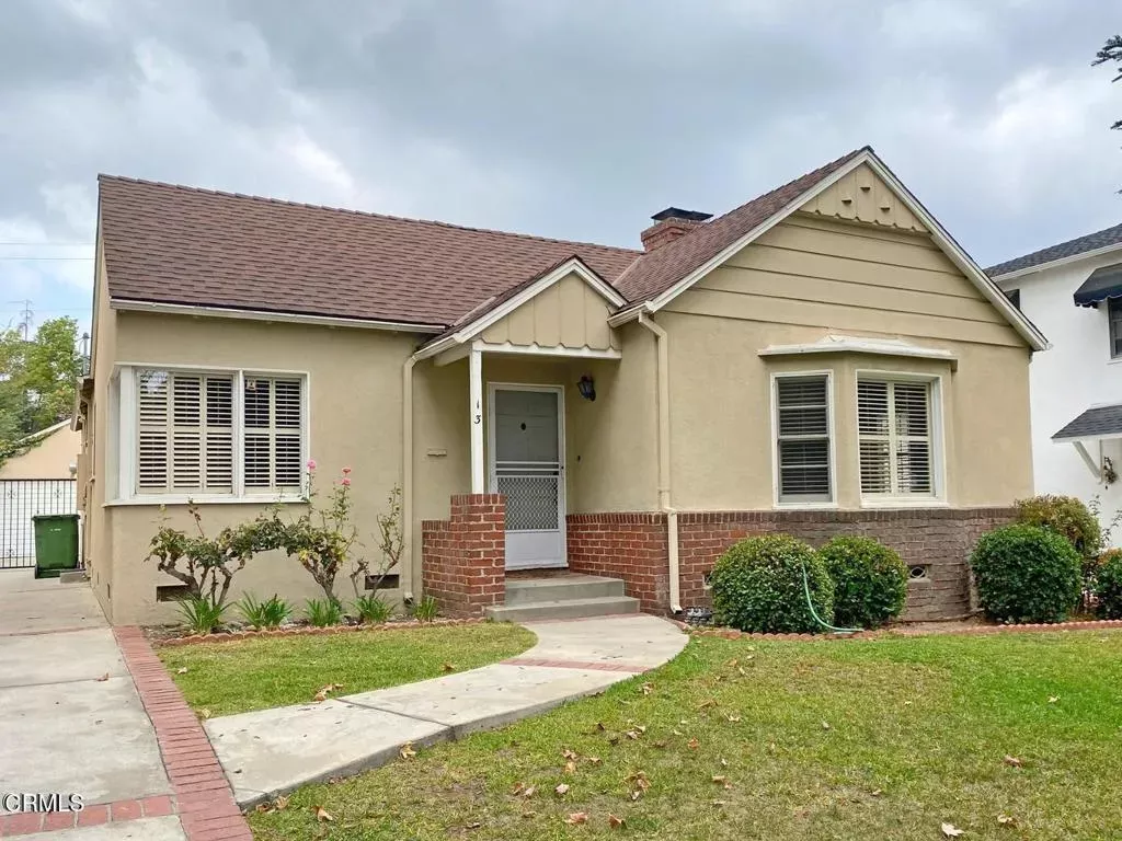 Property Photo:  13 Halsted Circle  CA 91801 