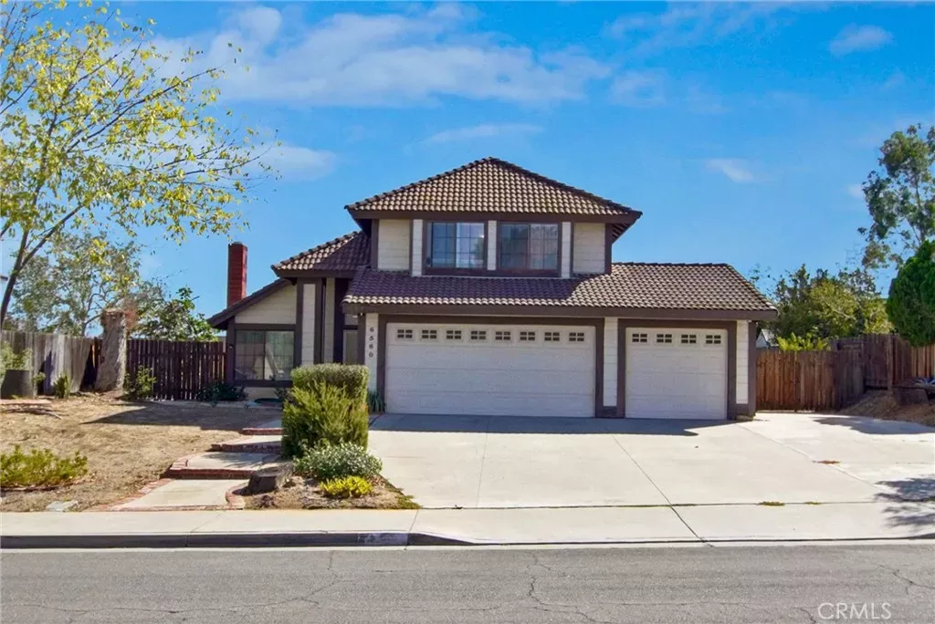 Property Photo: 6560 Hemingway CA 92506