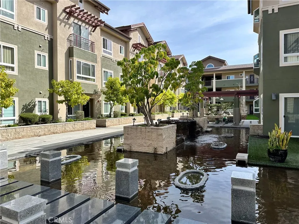 Property Photo: 228 S Olive Avenue A309 CA 91801