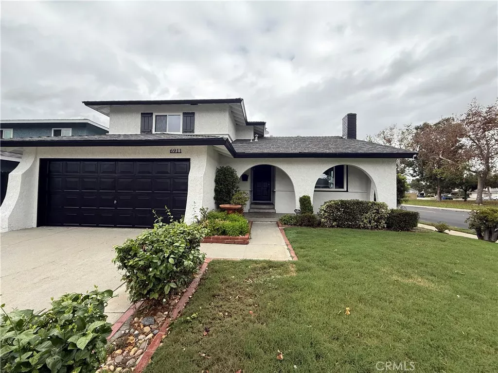 Property Photo:  6911 Reefton Avenue  CA 90630 