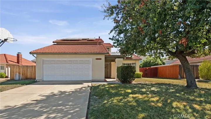 Property Photo: 29680 Brookfield CA 92586