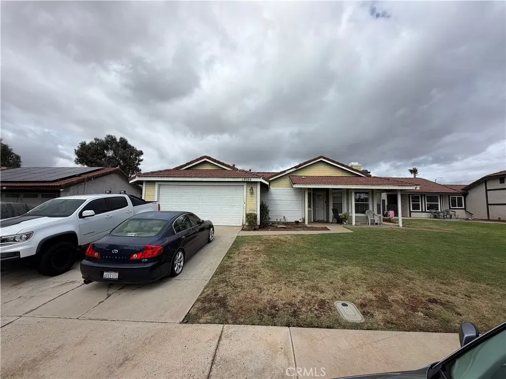 Property Photo:  12984 Westbury  CA 92553 
