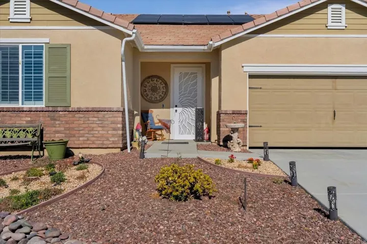 Property Photo:  34393 Yellow Sage Court  CA 92563 