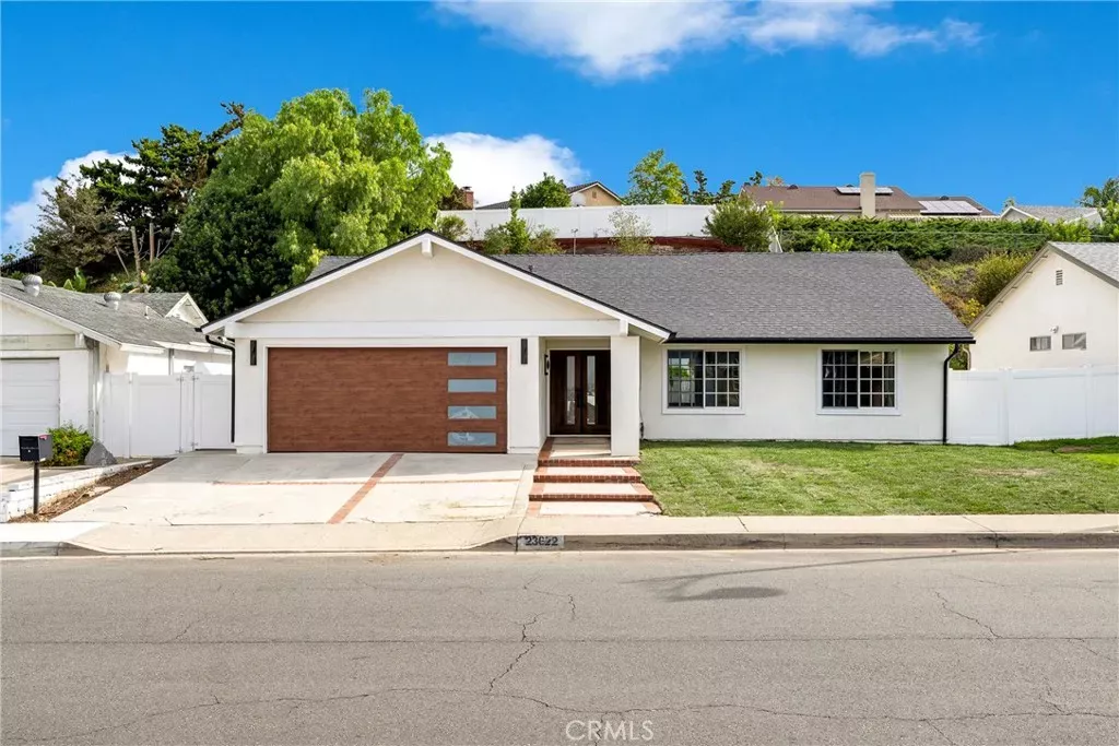 Property Photo:  23622 Coronel  CA 92691 