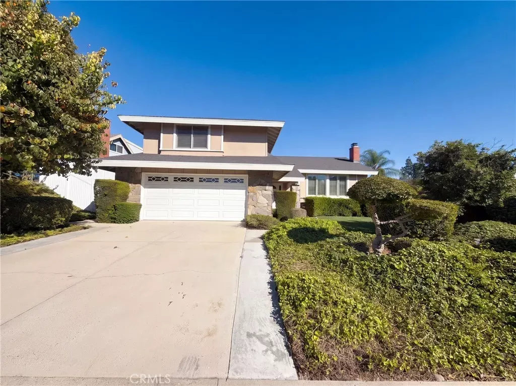 Property Photo: 5142 Sumac Ridge Drive CA 92886