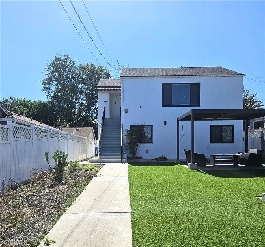 Property Photo: 961 W 21st Street CA 90731