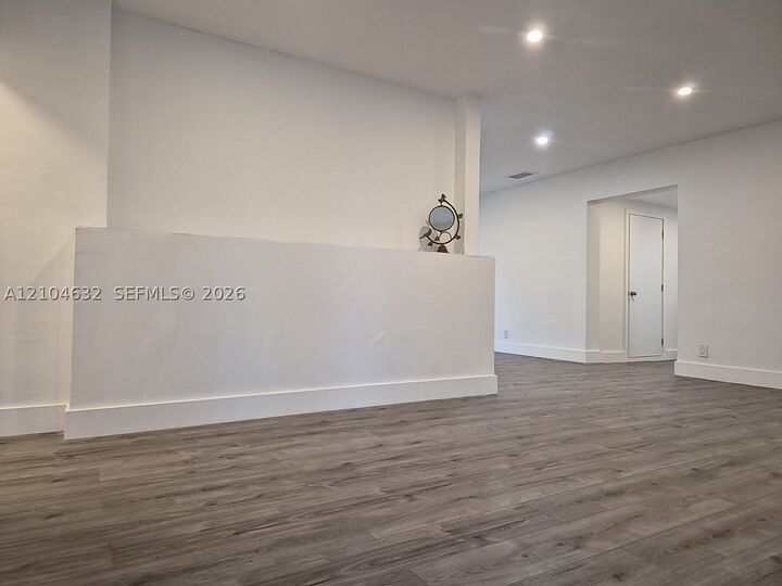 Property Photo:  3038 Arthur St  FL 33021 