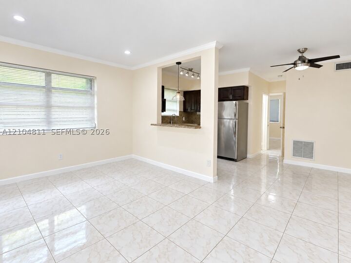 Property Photo: 521 NE 62nd St 3 FL 33138