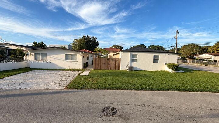 Property Photo:  250 NW 34th Ave  FL 33125 