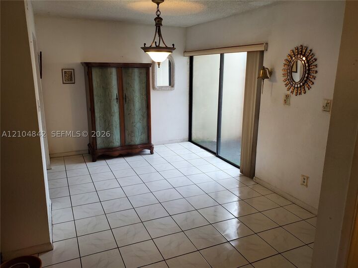 Property Photo:  11562 SW 109th Rd 35Z  FL 33176 