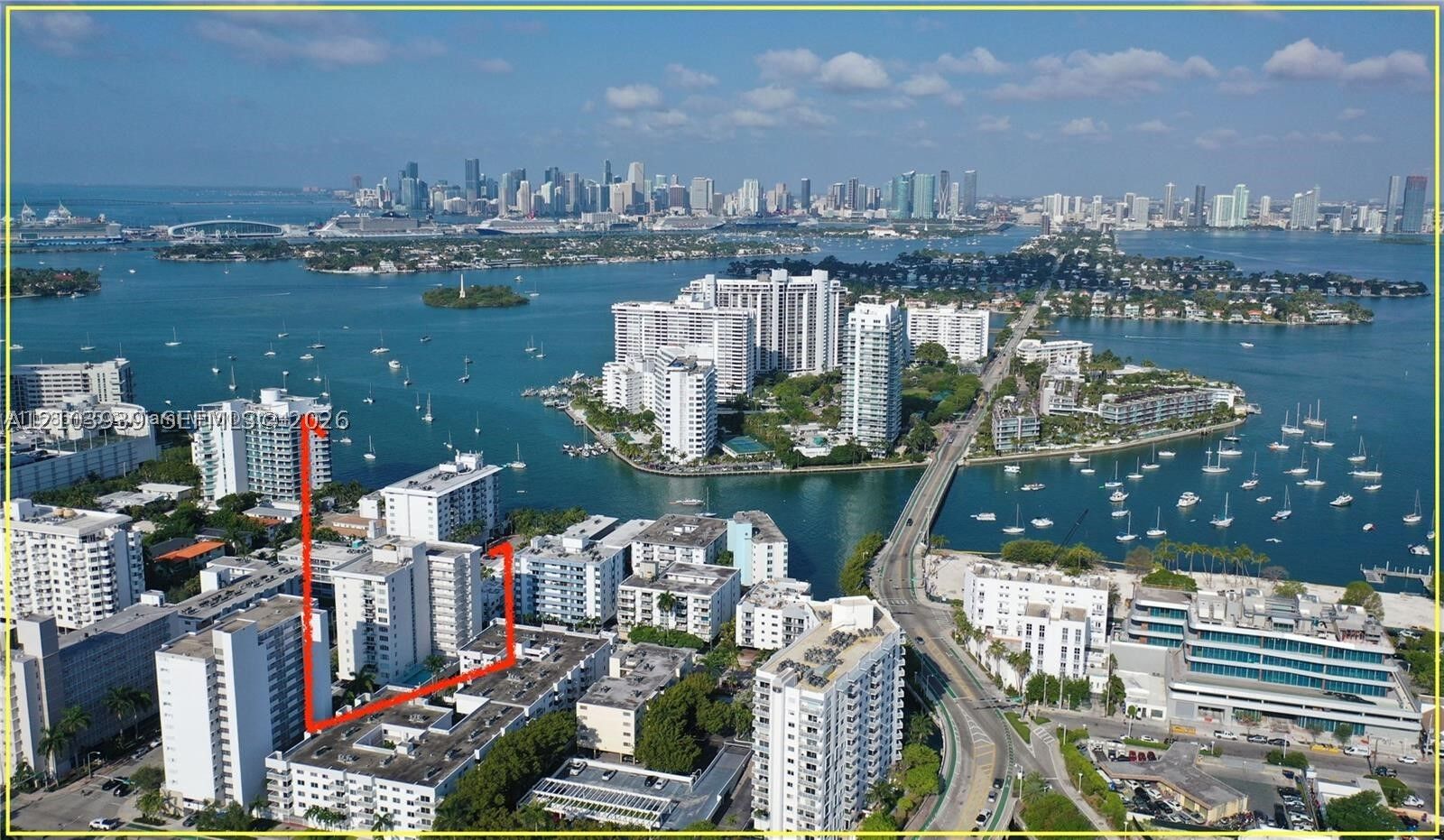 Property Photo:  1345 Lincoln Rd 704  FL 33139 
