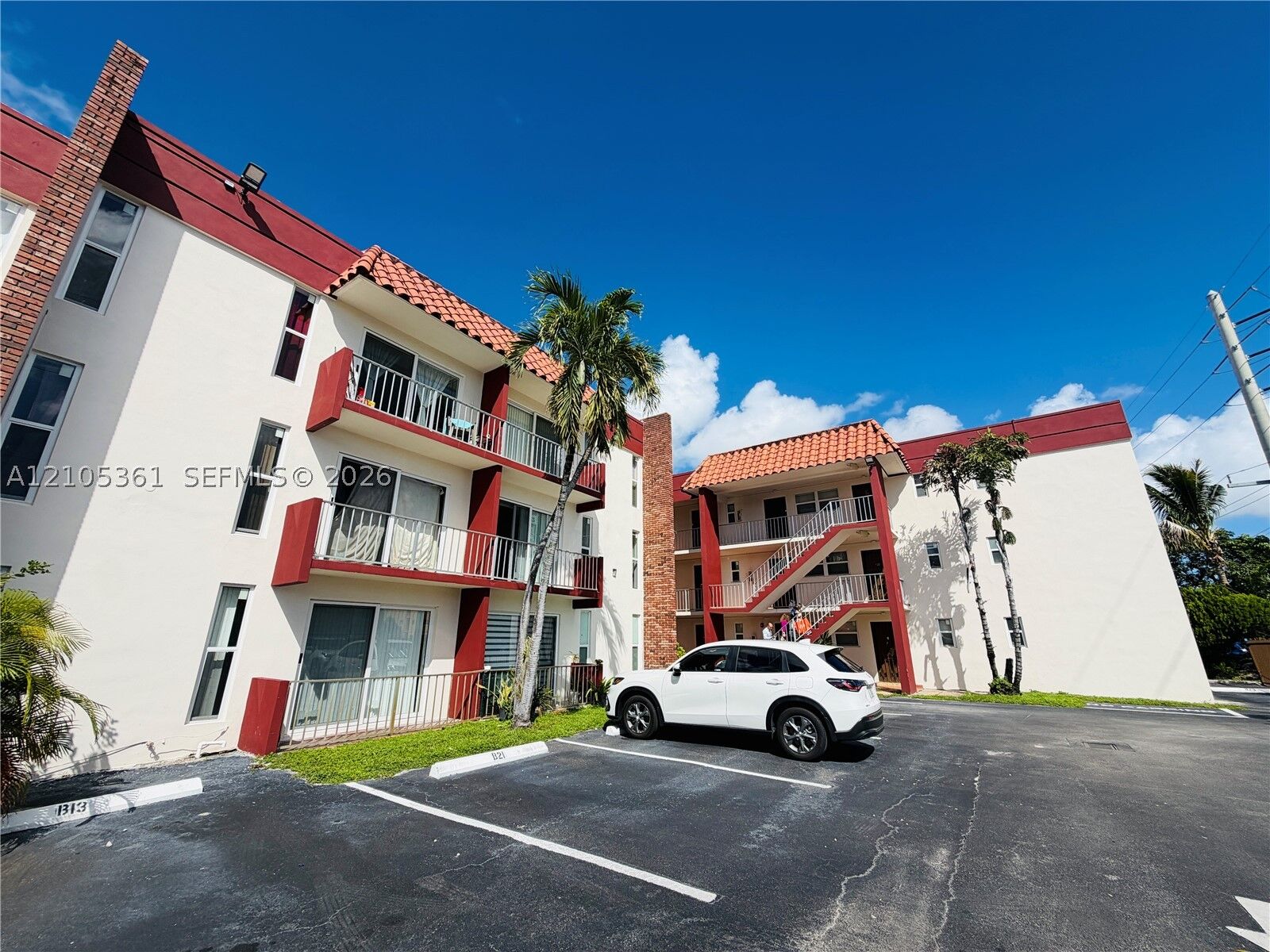 Property Photo:  2385 NW 11th St A24  FL 33125 