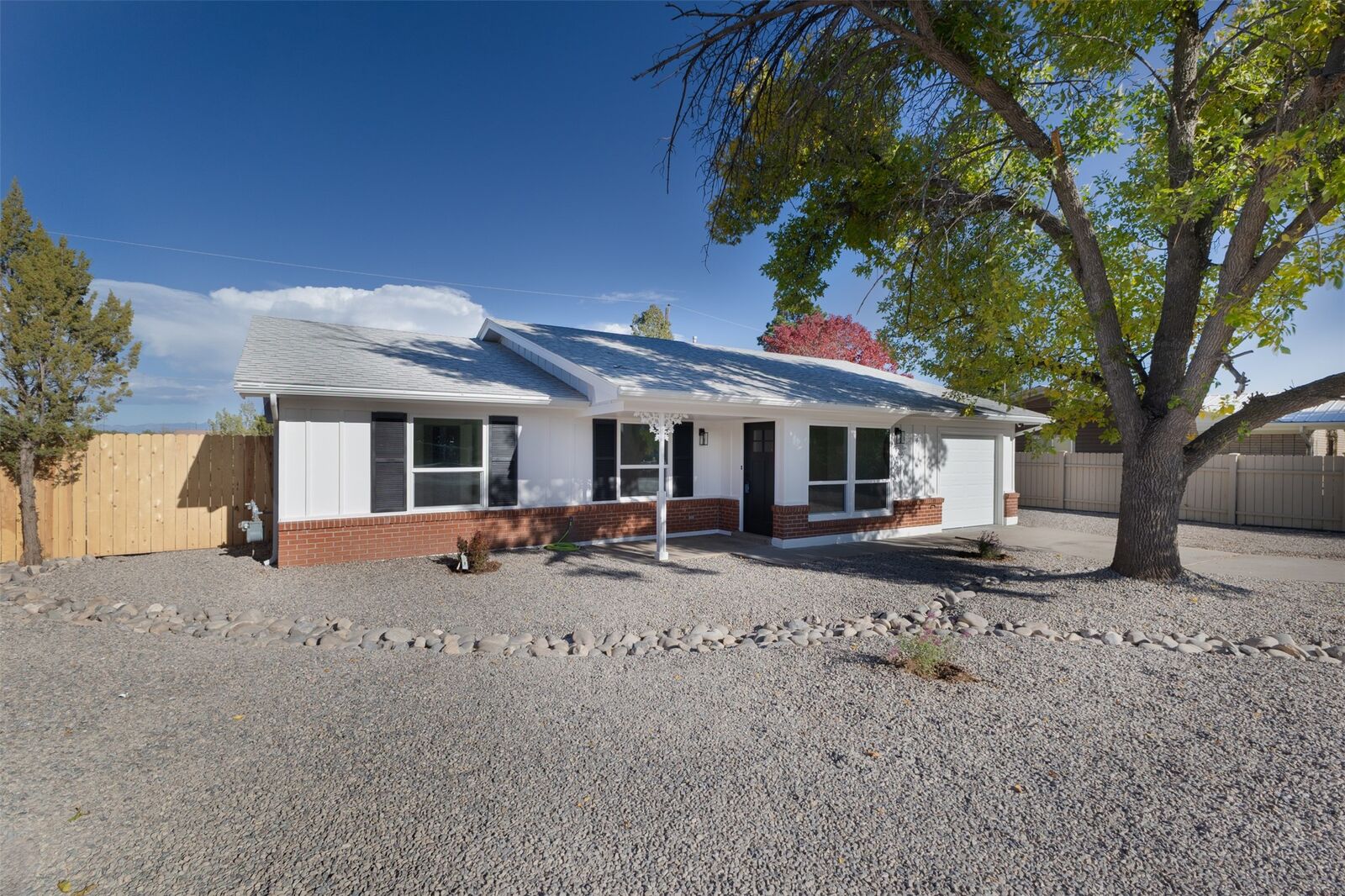 Property Photo: 64 Delicado Drive NM 87547