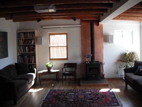 Property Photo:  2039 Kiva  NM 87505 