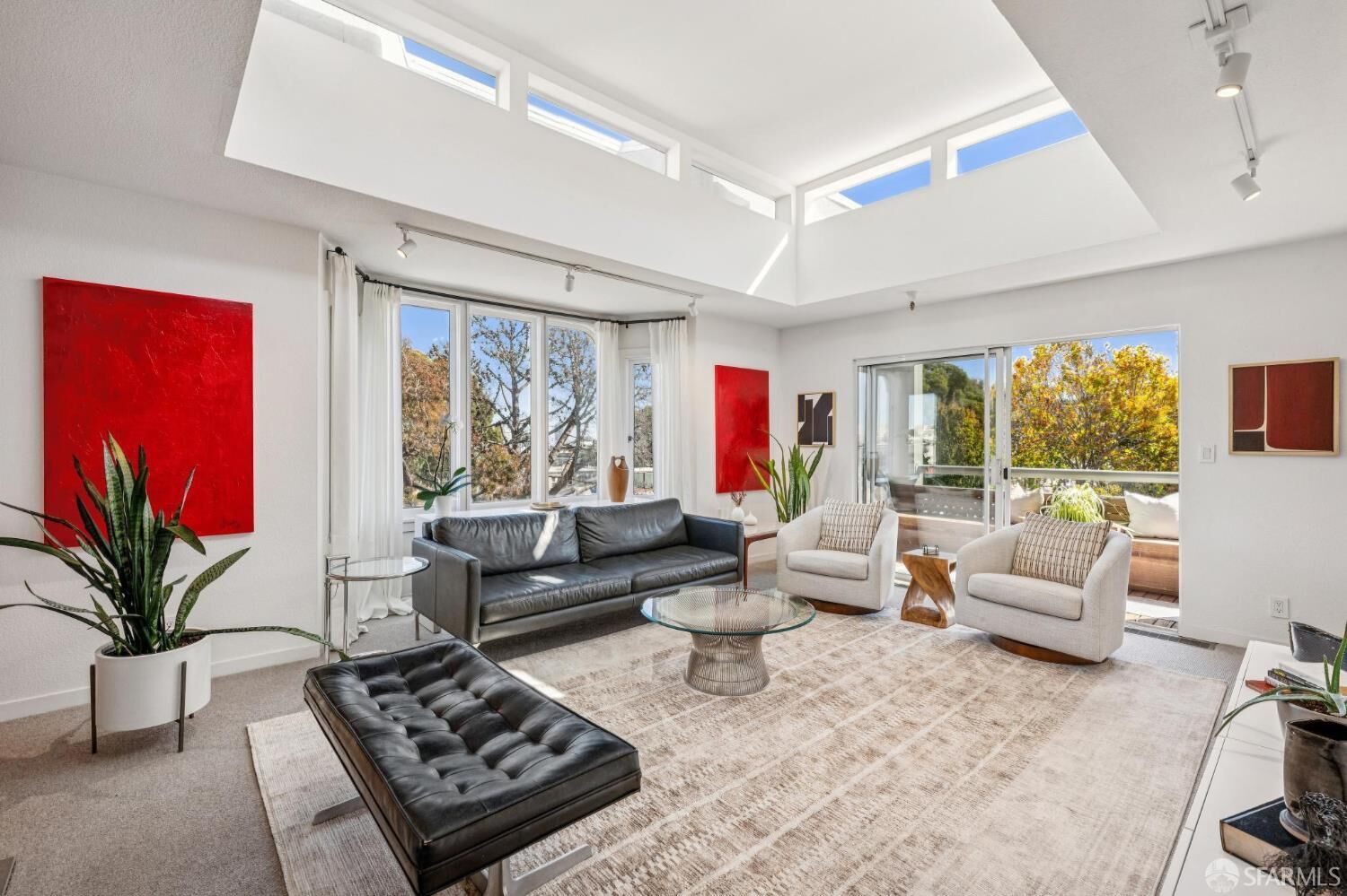 Property Photo: 1901 Eddy Street 3 CA 94115