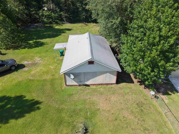 Property Photo:  1104 Truth  LA 70633 
